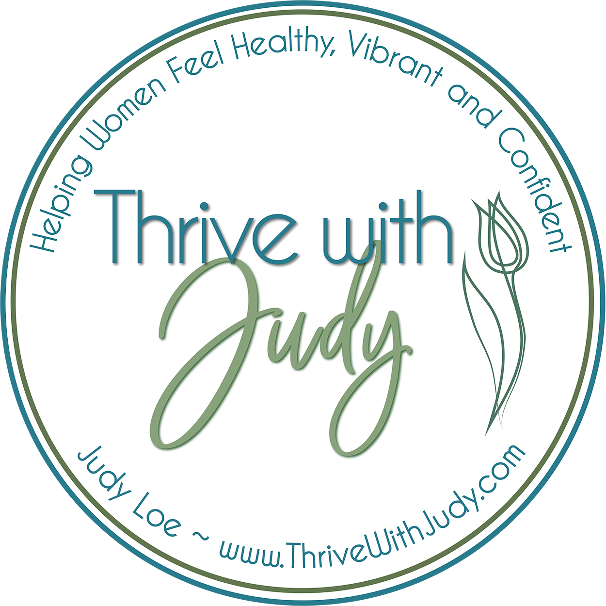 Thrive With Judy